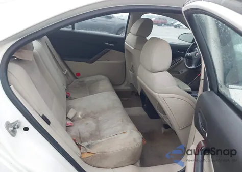 2008 Pontiac G6 Gt z USA, uszkodzony, nr VIN 1G2ZH57N484190327